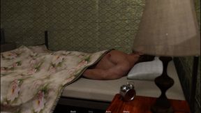 A soldier Struggle - 1