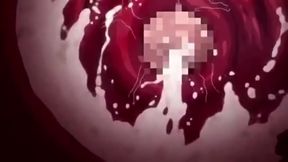Big-Titted Lyn From Fire Emblem Fucks Doggystyle In A Hot Threesome