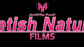 Fetish Nature Mouth Farting Comp 001