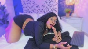 Shera Sade Private Show