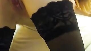 Hot & Bold! Sexy Brunette MILF Lives Cam Life - Exclusive Interview