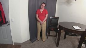 Magical Bimbo Transformation at theTable1211 1 1
