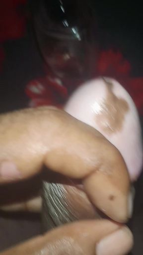 Bangladeshi fuck. Very big and thick. You will have a lot of fun playing fuck.