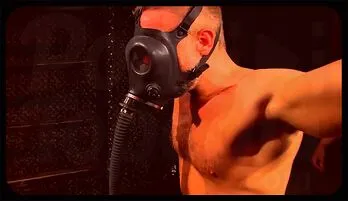Drake Jaden Bound & Dominated in Intense Gay Fetish Best compilation