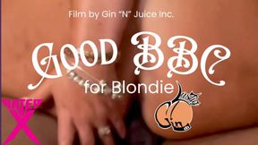 Good BBC for Blondie