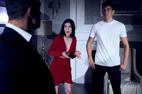 Dating Surprise