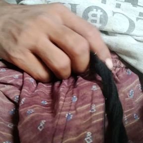 DesiKria handjob new video imaging local desi bhabi