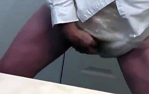 Kop4560000 diapered sissy wetting diapers