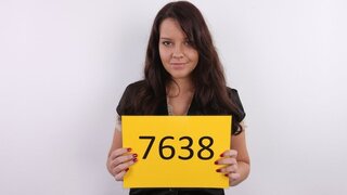 CZECH CASTING - NIKOLA (7638)