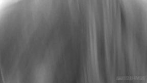 trixxi and her friend get gangbanged