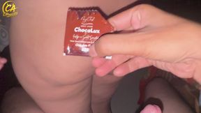 Fucking My Hot Indian Step Sister at Night before se gives me dick massage