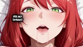 Horny Boss&#039;s Wife Fucks Assistant