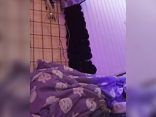 Morning smoke at 7pm