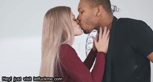 cum blonde cougar casca akashova takes ricky johnson