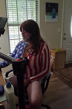 Live Cam Show Behind the Scenes