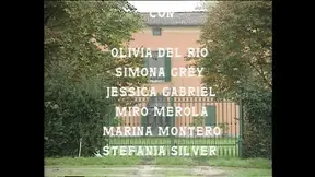 Licking, kissing ass fucking