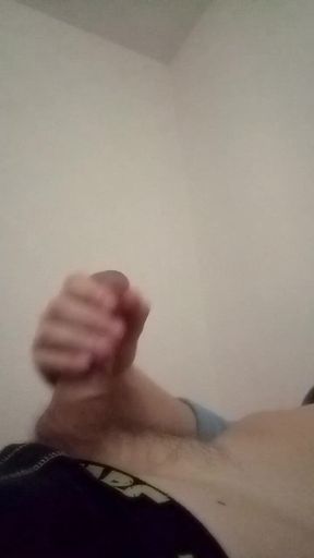 Thick Russian dick clips. Masturbation. Solo. Just hanging. #15