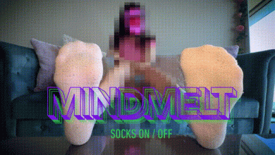 The more you watch, the more exclusive I become- Gooning