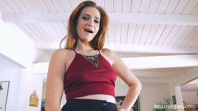 Looking Damn Fine Sis, Couldn't Help Myself!