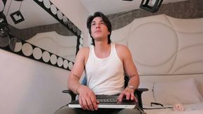 Karim Ferrer Private Show