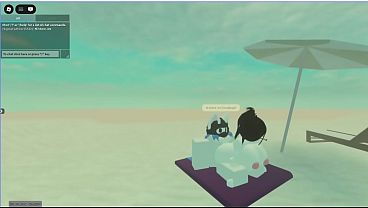 Roblox Furry Fucks Bot