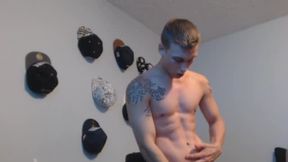 Shy Long Private Show