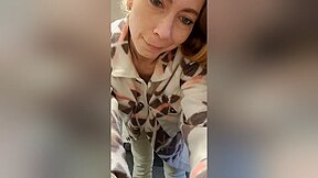 Rosiblossom - Crazy Xxx Clip Milf Wild , Watch It
