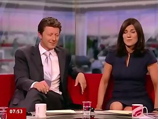 Susanna Reid Upskirt compilation