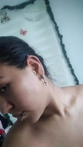 mylittledemond video