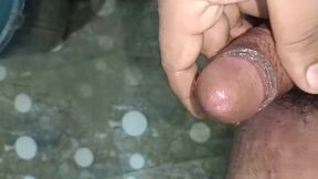 Shemale Cum Creamy