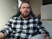 Pervy Guidance Counselor - Vocal Solo Male Roleplay, Dirty Talk, Huge Cumshot, Loud Moans - Wolfgang