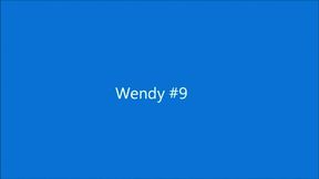 Wendy009 (MP4)