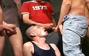 Bareback Freaks 4