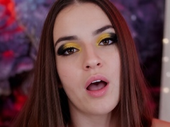 Meg Loux - Red Light Green Light Joi