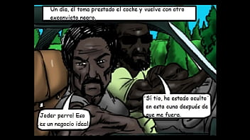 Historia de Prisi&oacute_n