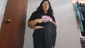 Unedited Workout: Real Sweat