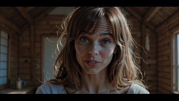 Hot Stepmom Cheers Up Her Stepson After Breakup And Gives Her Ass To Make Him Feel Better - [AI]