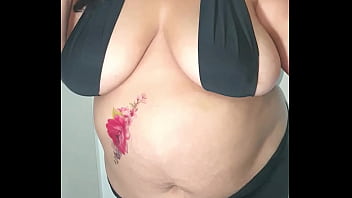 This is a belly video