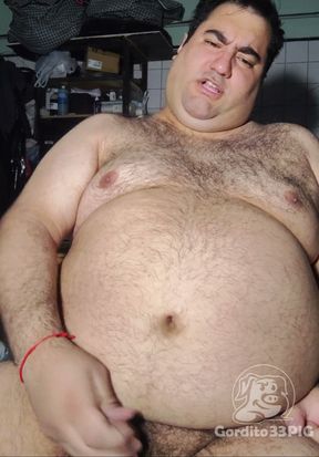Fat Jerk