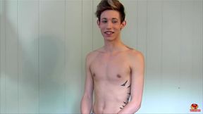 Learn More About Sexy Blake!