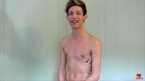 Learn More About Sexy Blake!