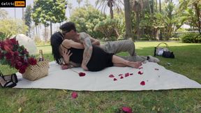 Bts Public Affair Vol.2 Petite Latina Babe Alexa Chains Exclusive Cumshot Beverly Hills Bus Stop