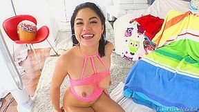 Bizarre Anal Gaping Compilation Two!