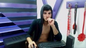 You Want to Have Fun with Me in a Group Show