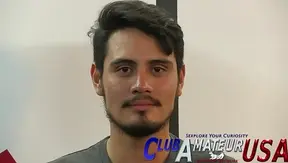 Lorenzos Burning Desire Begins – Gay Adventure Unfolds – XXXAction 18+