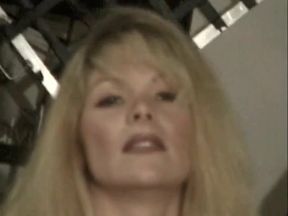 Wives Home Alone: Wife #55