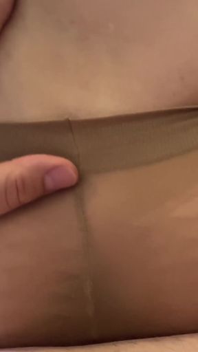 Es War Soweit - Nach Sexentzug Endlich Wieder Einen Creampie - Wie Ich Es Vermisst Habe!