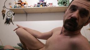 Bearded Cumcollection 2