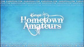 Kenzie Reeves: Solo Pussy Play