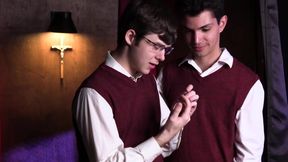 Yes Father 13: Forgive Me Father